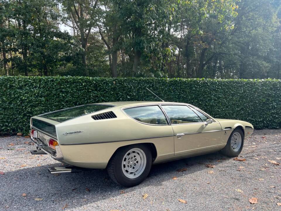 Bild 9/24 von Lamborghini Espada 400 GT (1973)