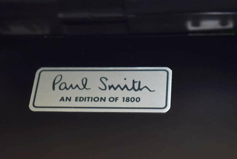 Image 44/50 de Rover Mini &quot;Paul Smith&quot; (1998)