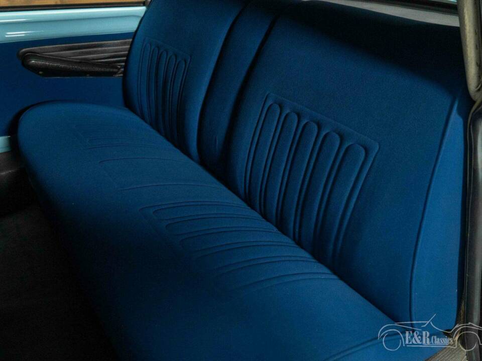 Imagen 13/19 de Citroën DS 20 (1972)