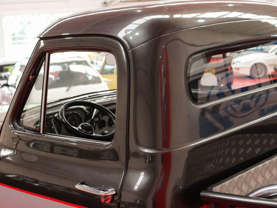 Imagen 37/57 de Ford F-100 (1955)