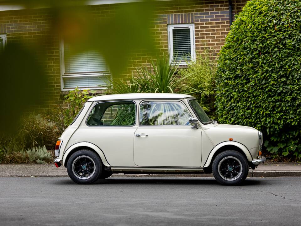 Bild 20/50 von Rover Mini Mayfair (1988)