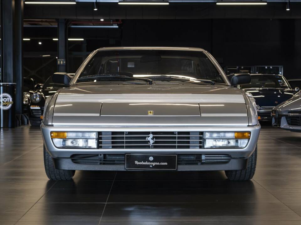 Bild 3/17 von Ferrari Mondial 3.2 (1987)