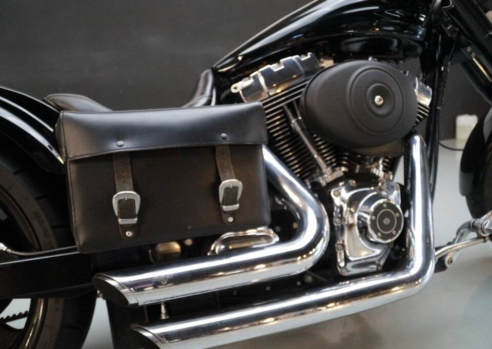 Immagine 35/50 di Harley-Davidson DUMMY (2008)