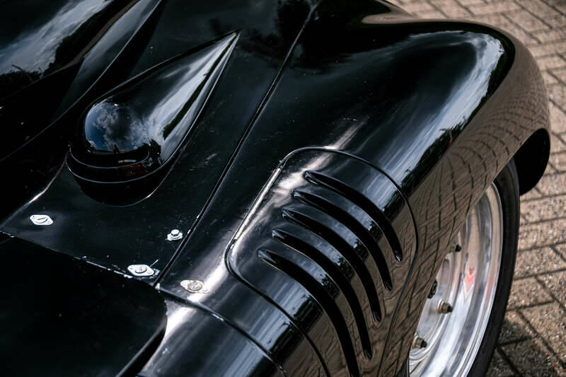 Immagine 19/46 di Thunder Ranch 718 Spyder (1972)