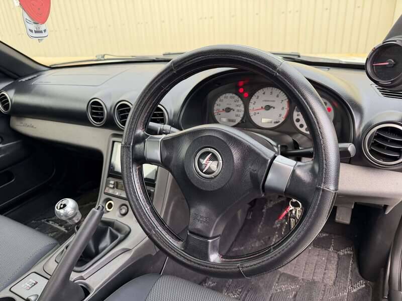 Bild 34/50 von Nissan Silvia Spec-R (2000)