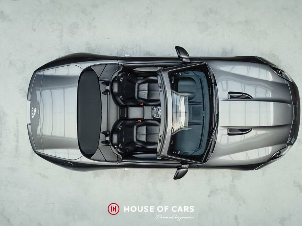Bild 6/25 von Jaguar F-Type S (2015)