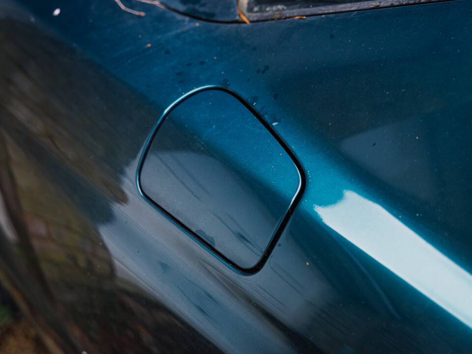 Bild 7/50 von BMW 850CSi (1994)