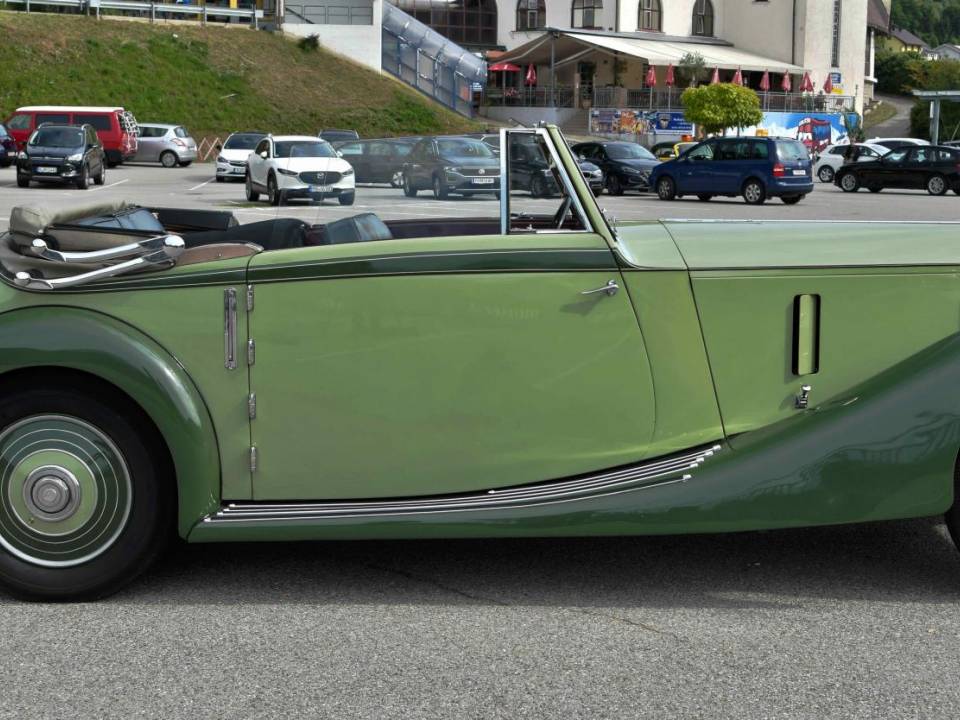 Bild 15/49 von Rolls-Royce 20&#x2F;25 HP (1932)