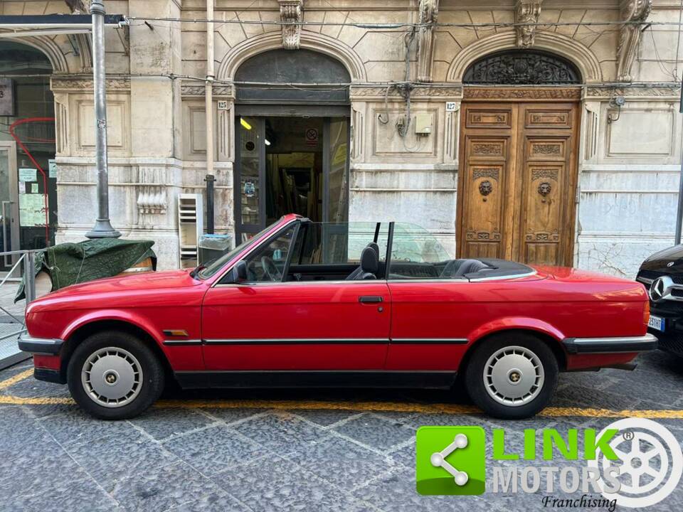 Afbeelding 2/10 van BMW 320i (1990)