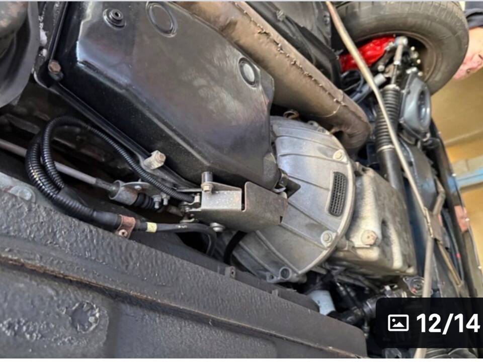 Bild 17/17 von Jaguar XJS 4.0 (1995)