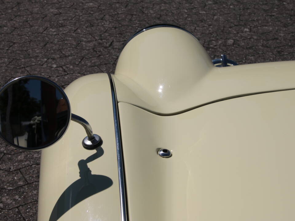 Image 39/83 de Triumph TR 3A (1959)