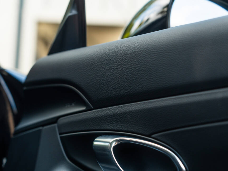 Image 40/47 of Porsche Boxster (2016)