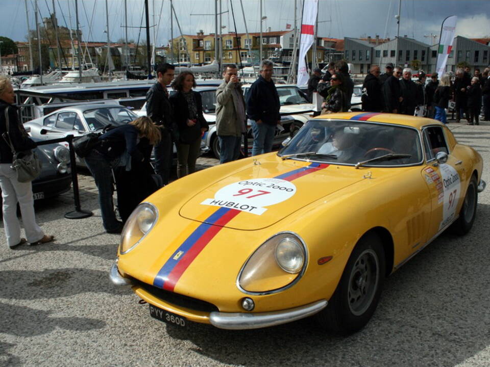 Bild 5/14 von Ferrari 275 GTB (1965)