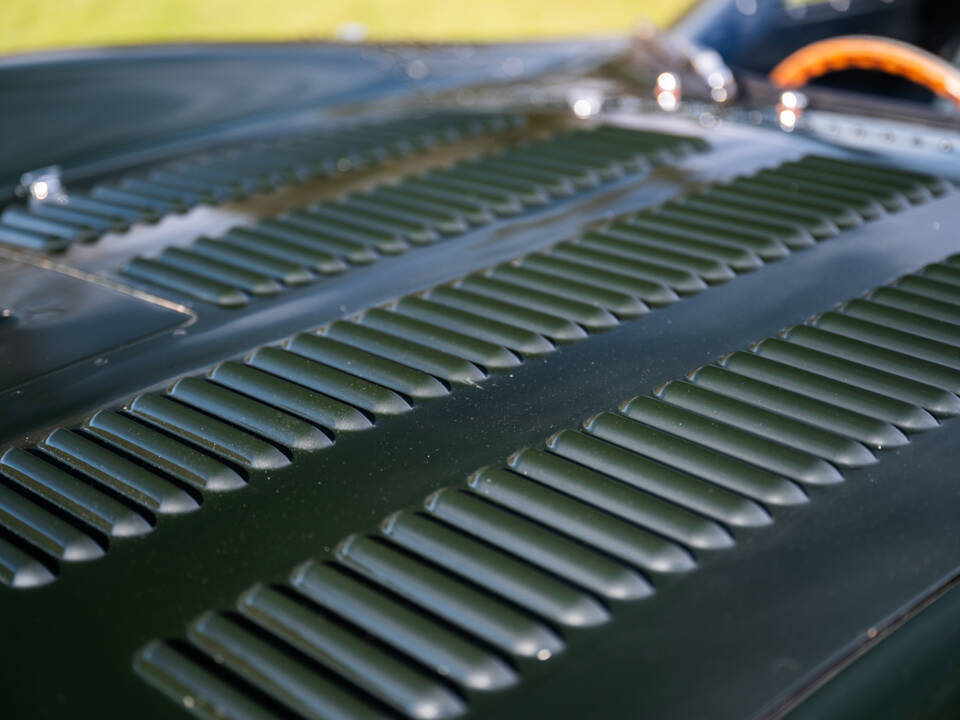Image 8/100 of Proteus XJ13 (1967)