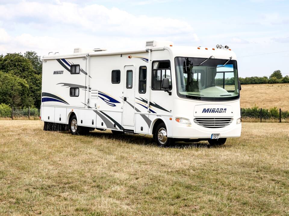 Immagine 16/28 di Coachmen Mirada 350 DS (2008)