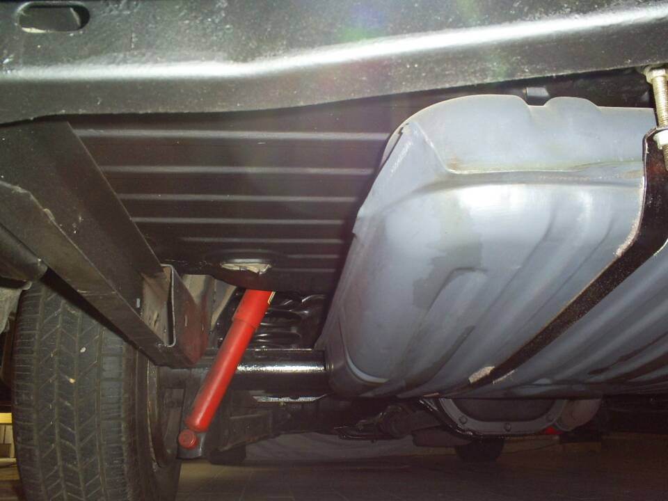 Bild 19/26 von Buick Electra 225 (1968)