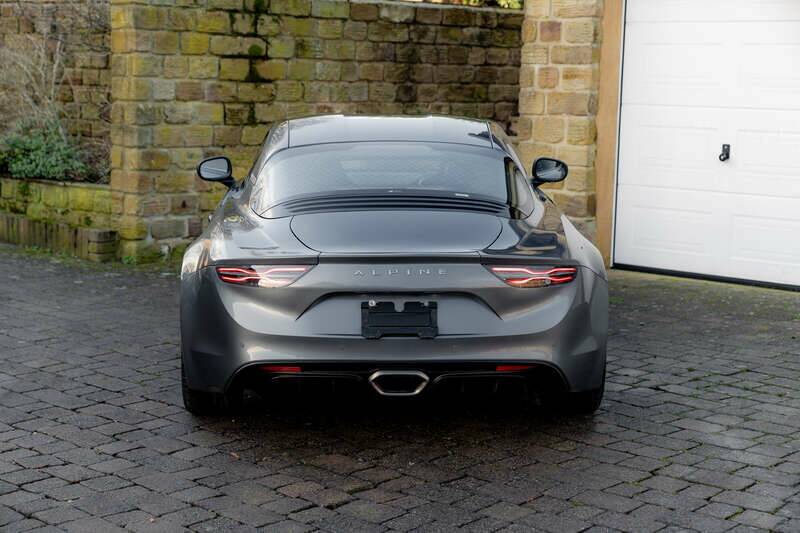 Afbeelding 6/50 van Alpine A 110 (2019)