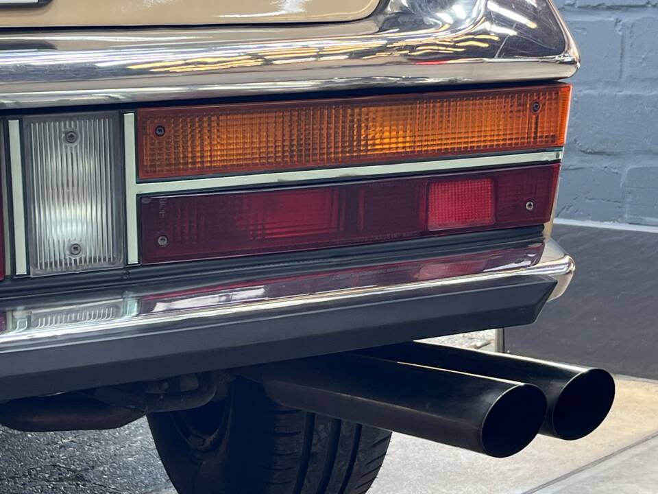 Imagen 16/39 de Citroën SM (1971)