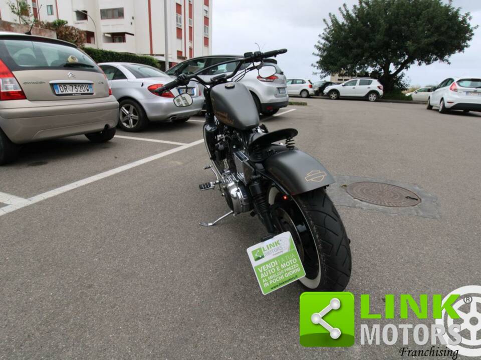 Immagine 7/10 di Harley-Davidson DUMMY (2000)