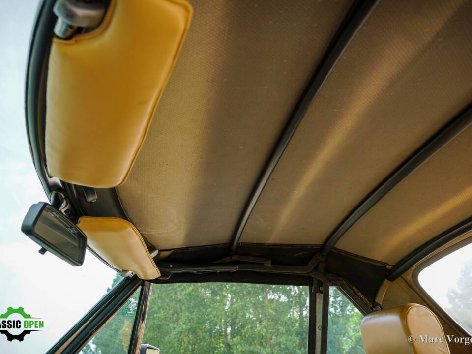 Image 34/42 of FIAT Spider 2000 (1981)
