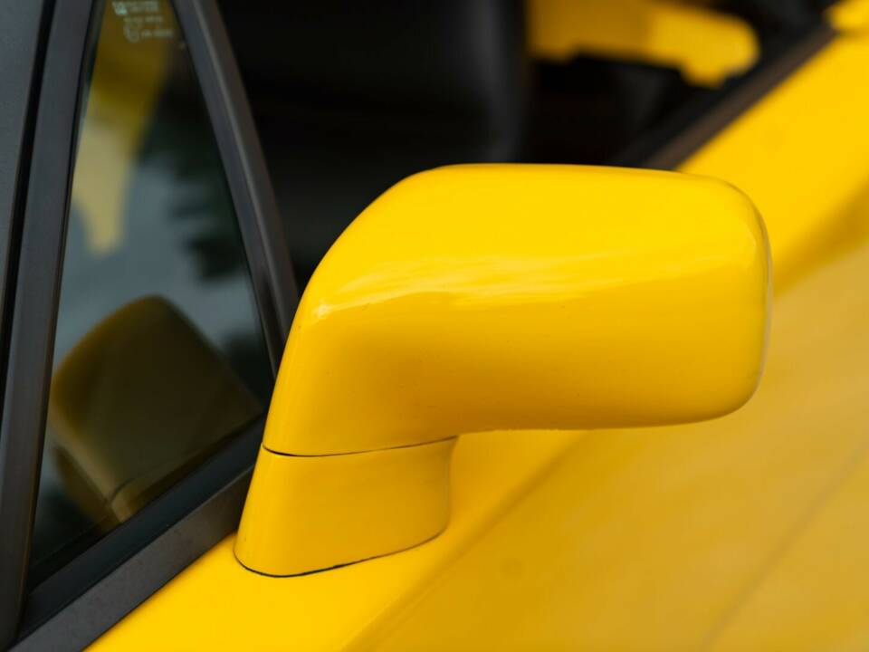 Immagine 24/50 di Alfa Romeo RZ (1994)