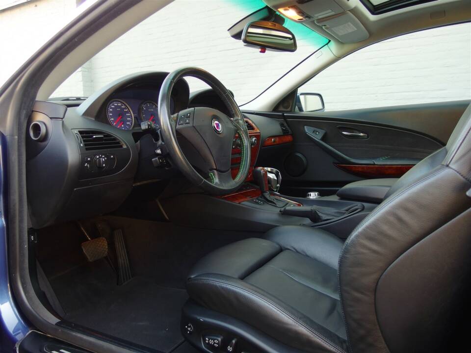 Imagen 23/96 de ALPINA B6 Coupé (2006)
