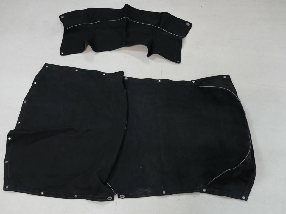 Image 33/35 de Messerschmitt / FMR Tg 500 (1960)