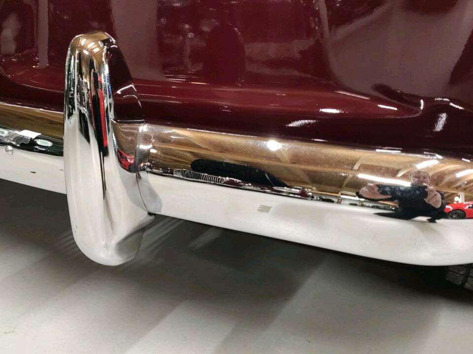 Bild 18/47 von Lagonda 3 Litre MK II (1957)