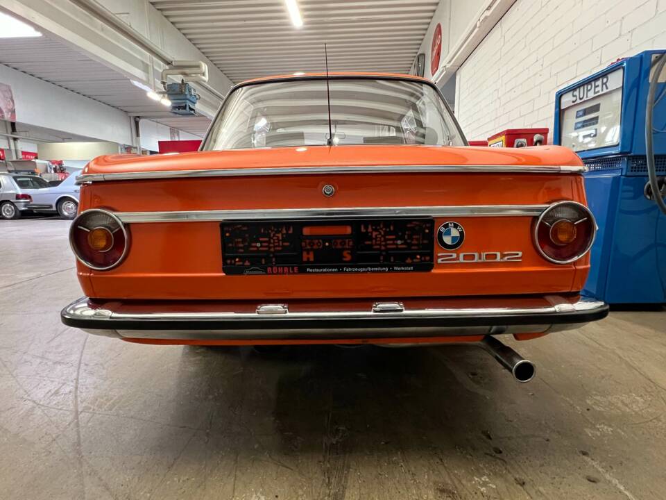 Image 16/18 of BMW 2002 (1971)