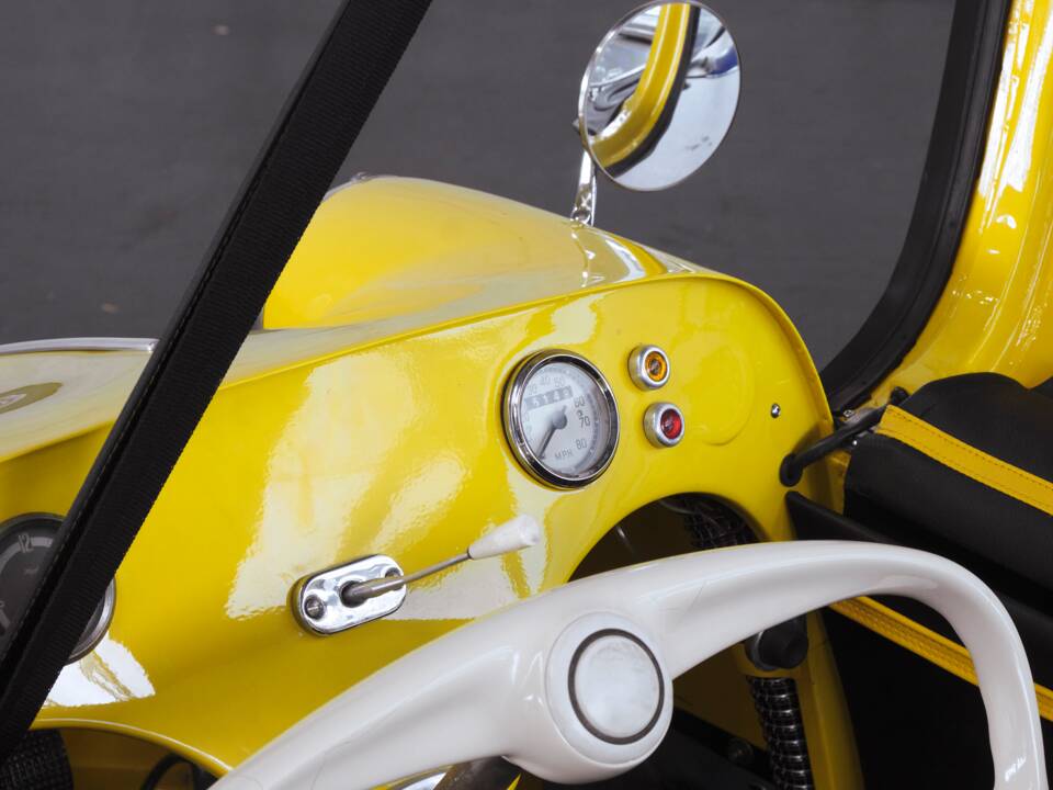 Image 36/43 of Messerschmitt / FMR KR 200 (1959)