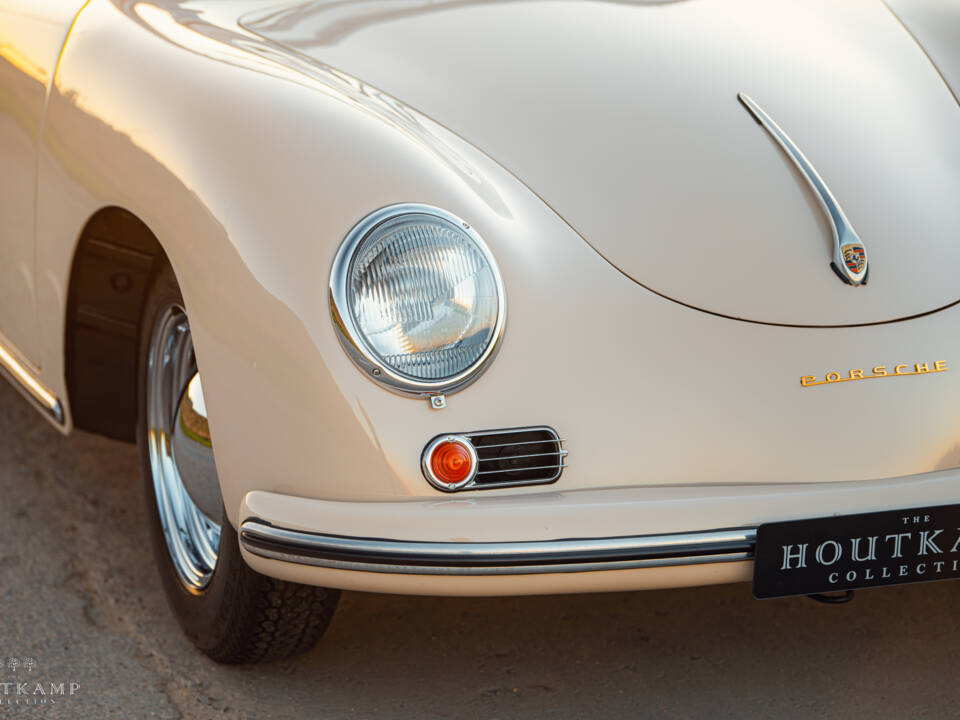 Bild 10/22 von Porsche 356 A 1600 (1956)