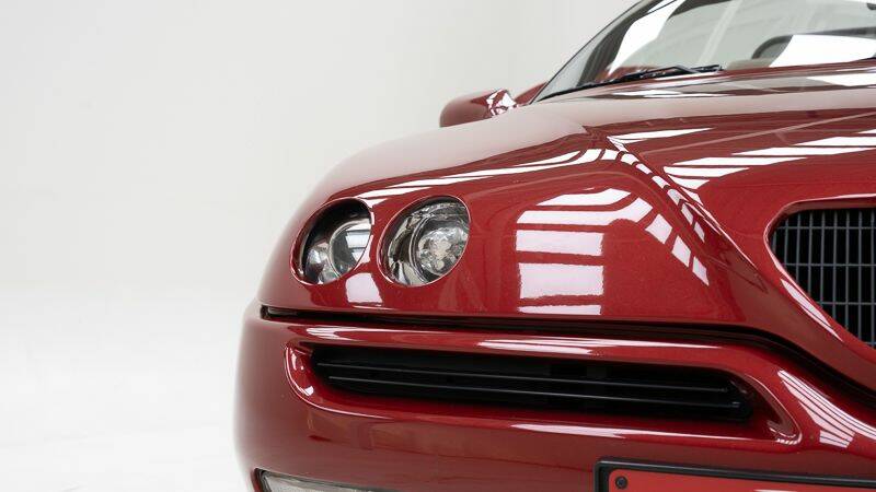 Bild 15/15 von Alfa Romeo Spider 2.0 Twin Spark 16V (1996)