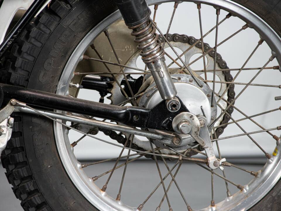 Afbeelding 23/50 van Montesa DUMMY (1976)