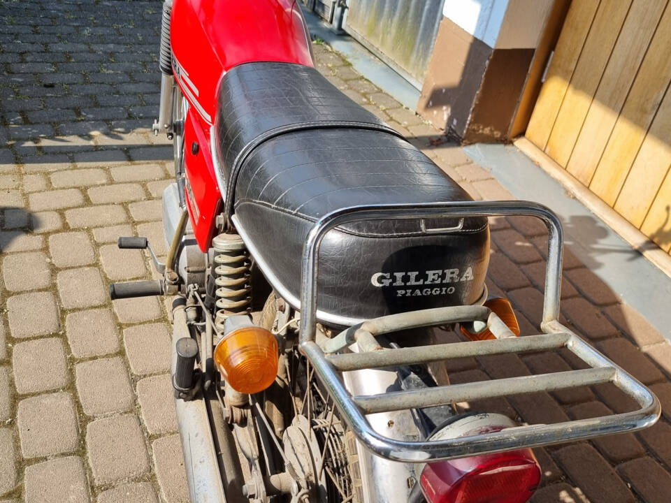 Bild 4/11 von Gilera DUMMY (1974)