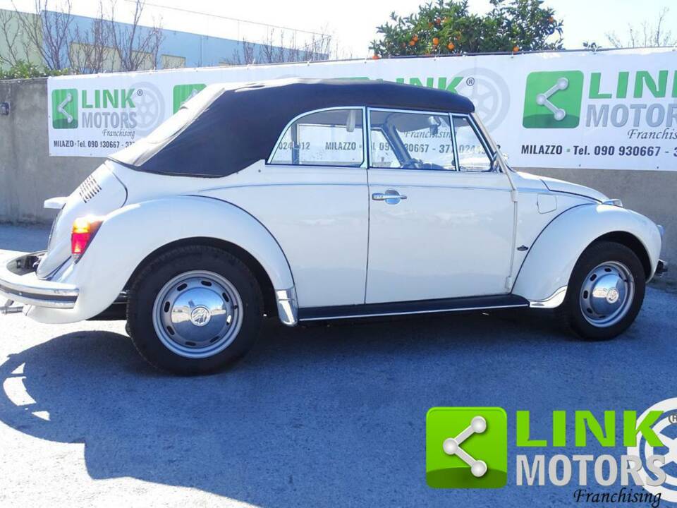 Image 6/10 de Volkswagen Kever 1303 (1974)