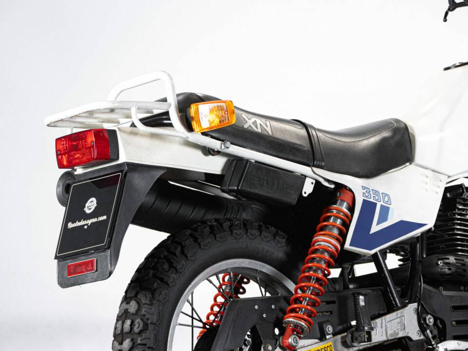 Bild 12/50 von SWM DUMMY (1983)