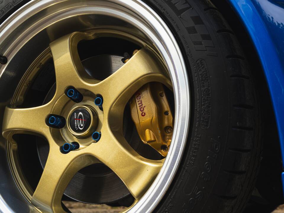 Imagen 39/50 de Nissan Skyline GT-R (1999)