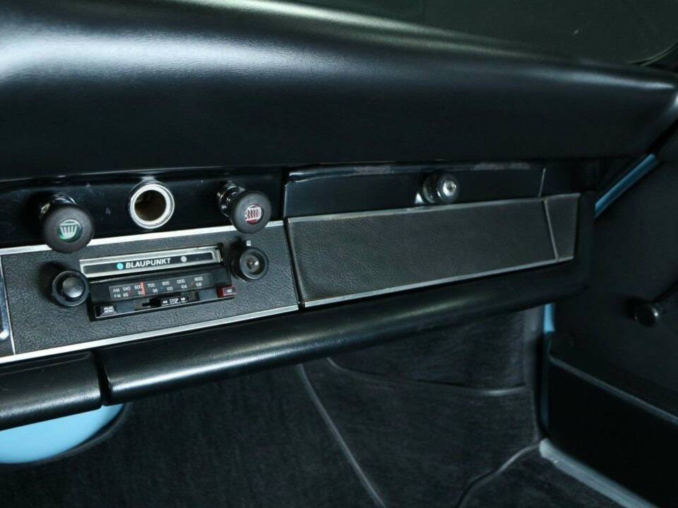 Bild 20/49 von Porsche 911 2.4 E (1972)