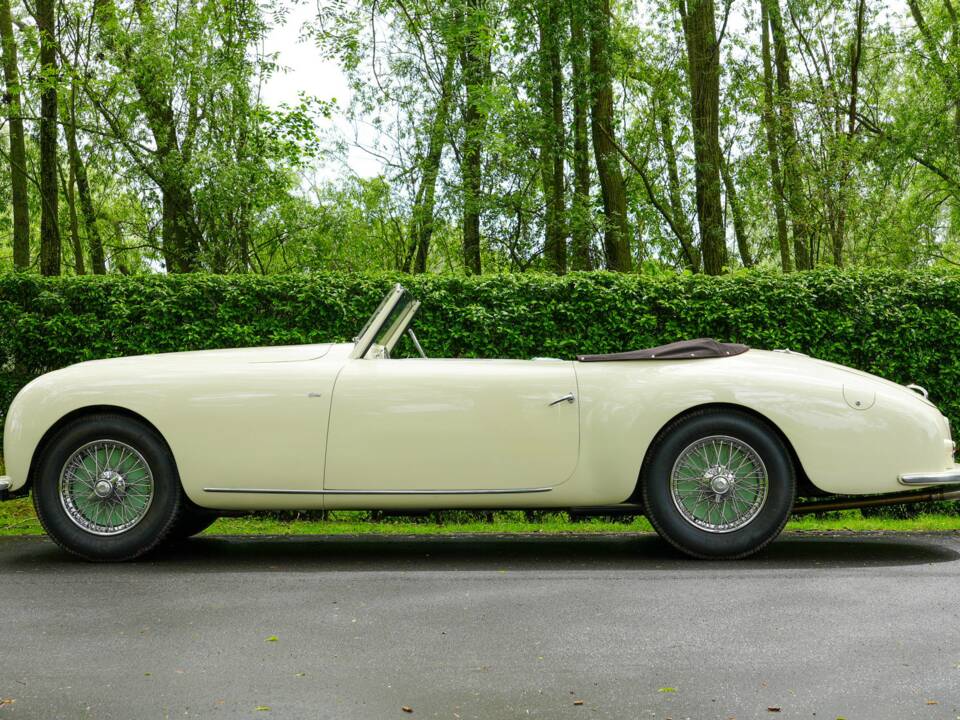 Image 10/41 de Talbot-Lago T26 Record (1949)