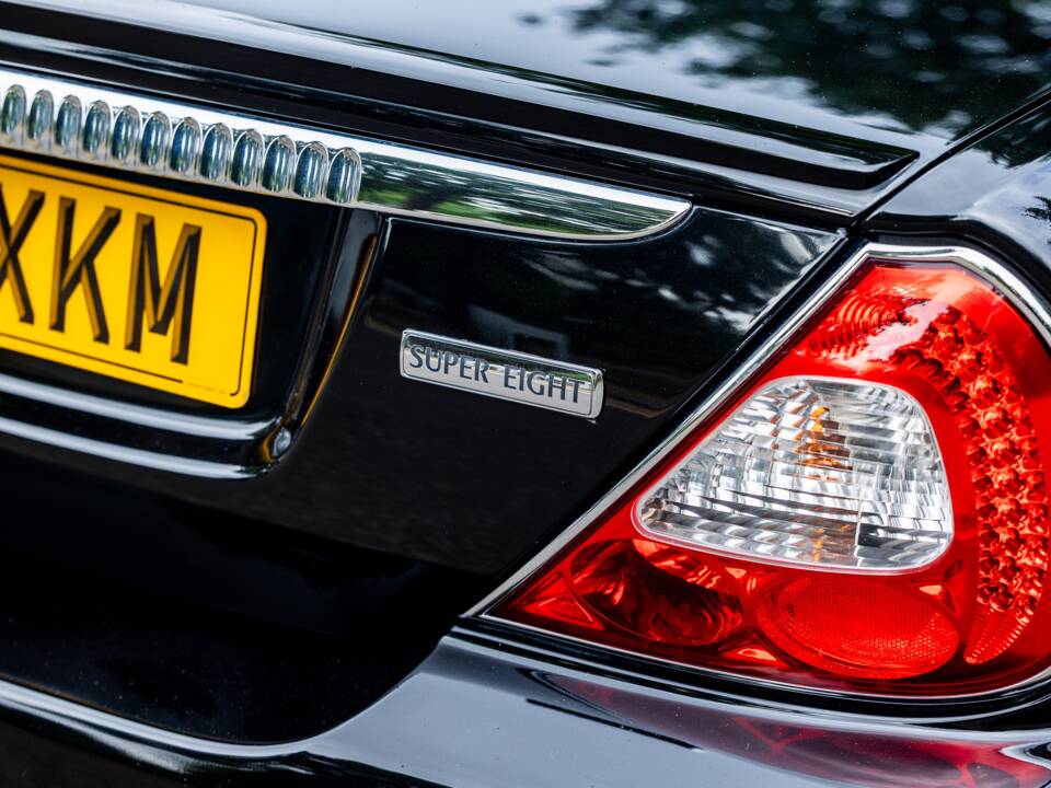 Bild 15/50 von Daimler Super Eight (2008)