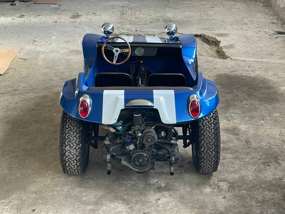 Image 6/25 of Volkswagen Meyers Manx Buggy (1964)