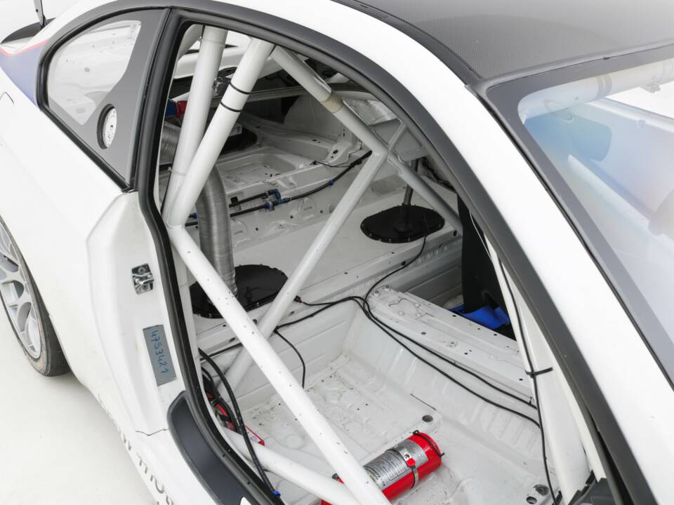 Obraz 17/21 pojazdu BMW M3 (2009)