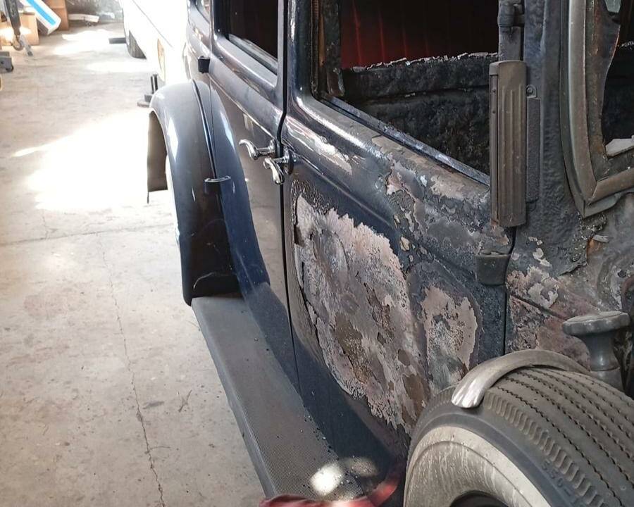 Bild 12/12 von Mercedes-Benz 200 (1935)