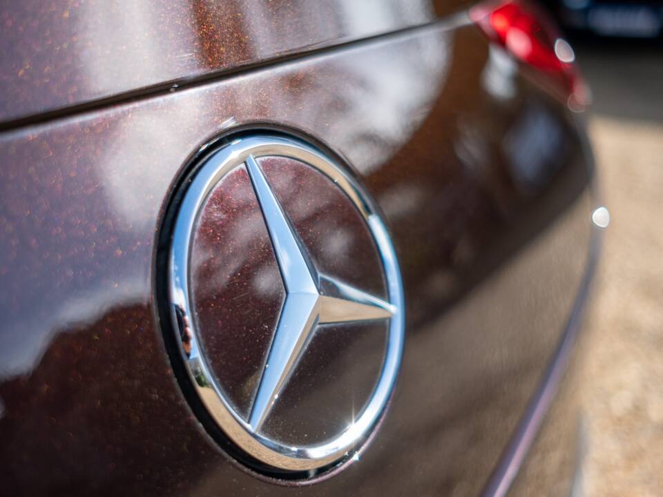 Image 16/85 of Mercedes-Benz CLS 450 4MATIC (2018)