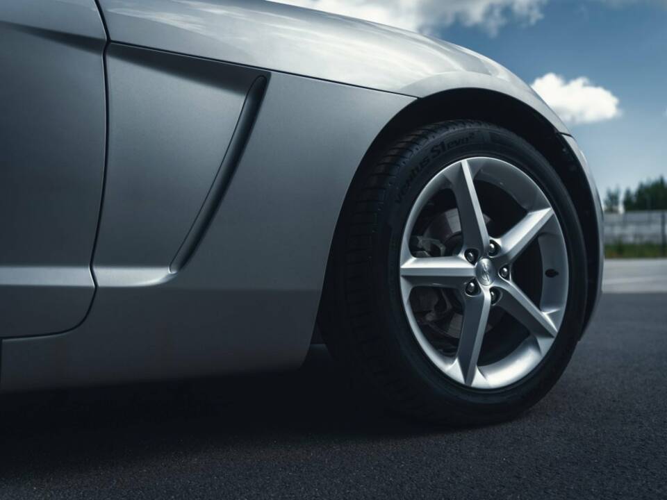 Bild 5/15 von Opel GT (2008)