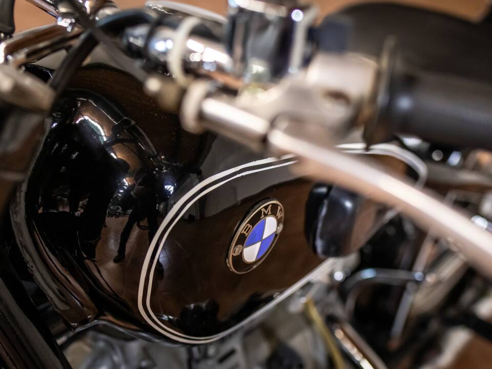 Afbeelding 8/13 van BMW R 51/2 (1950)