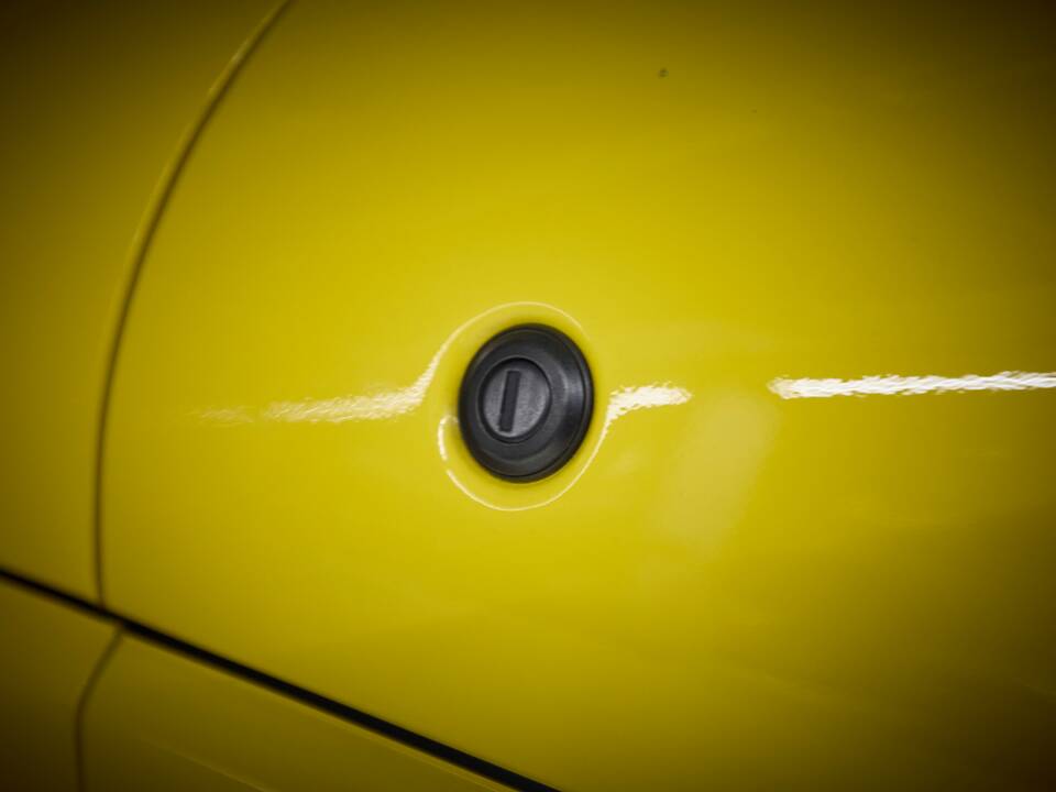 Image 49/100 of Ferrari F 355 Spider (1999)