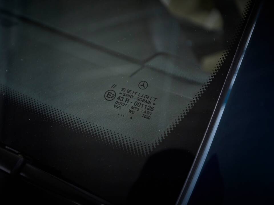 Image 52/100 de Mercedes-Benz SL 280 (1995)