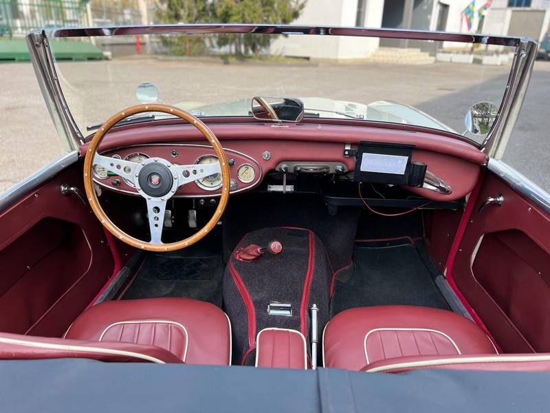 Bild 16/39 von Austin-Healey 100&#x2F;6 (BN6) (1958)