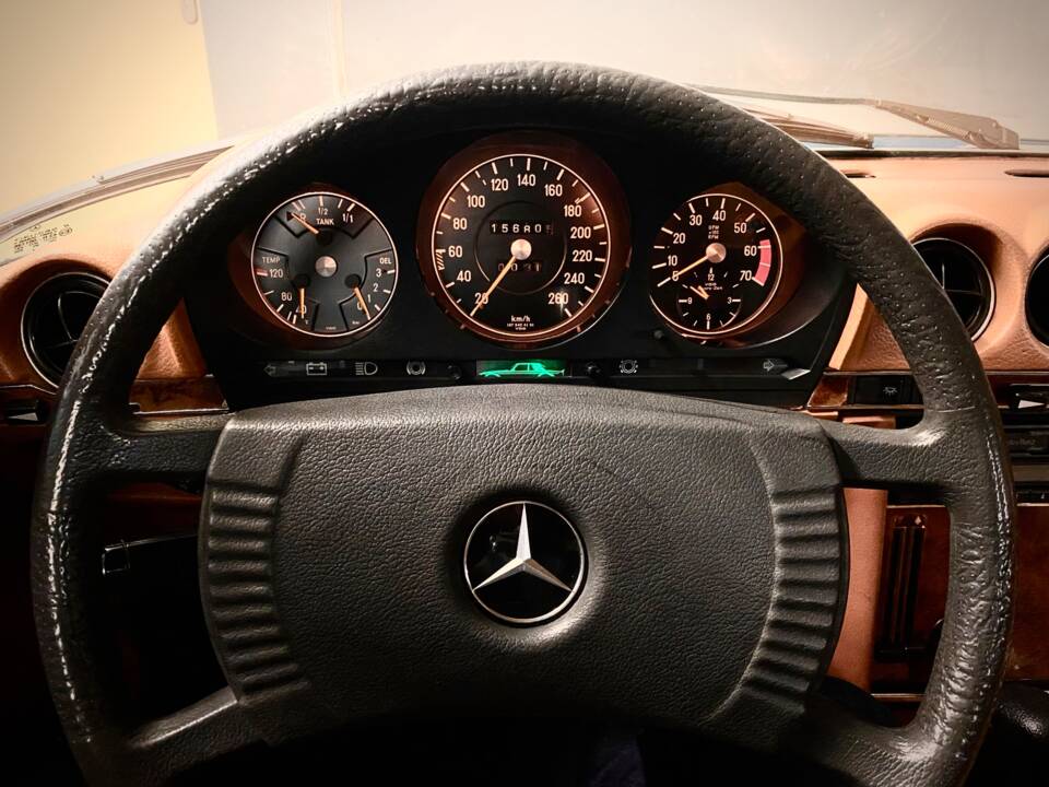 Immagine 12/25 di Mercedes-Benz 450 SLC 5,0 (1979)